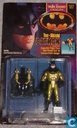 Batman : Tec Shield