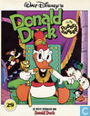 Donald Duck als dubbelganger