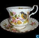 Royal Albert - Robin