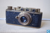 Leica IIIA (Ernst Leitz Wetzlar)