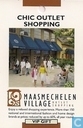 Maasmechelen Village