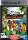De Sims 2: Op een onbewoond eiland (Platinum)