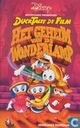 Het geheim van de wonderlamp
