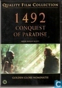 1492 Conquest of Paradise + Two Brothers