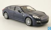 Porsche Panamera S
