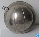 Grote bal 17 cm