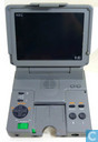 Video game - 1. Consoles (Hardware) - PC Engine LT