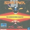 The Undiscovered Country