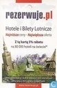 Rezerwuje