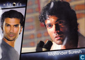 Mohinder Suresh