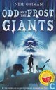 Odd and the frost giants