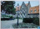 Gemeentehuis Maartensdijk