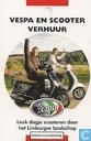 Cycle Center Vespa en Scooter Verhuur