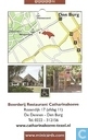 Minicards - Den Burg - Boerderij restaurant Catharinahoeve