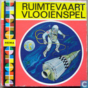 Ruimtevaart Vlooienspel