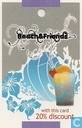 Beach & Friends