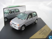 Fiat Cinquecento Sporting 1996
