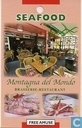 Montagna del Mondo