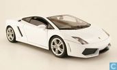 Lamborghini Gallardo LP560-4