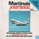 Martinair - Journaal 19e