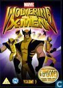 Wolverine and the X-Men - Volume 3