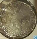 Friesland leeuwendaalder 1600