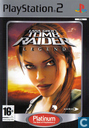Lara Croft Tomb Raider: Legend (Platinum)