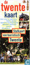 De Twente kaart