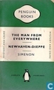 The man from Everywhere