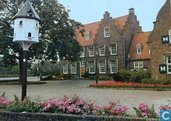 Gemeentehuis Maartensdijk