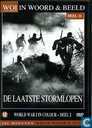 De laatste stormlopen