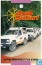 4x4 Safari