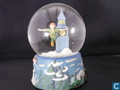 Peter Pan Sneeuwbol