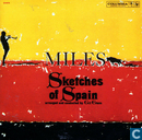 Sketches of Spain