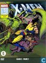 X-Men - Season 3, Volume 2