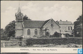 EERBEEK, Ned. Herv. Kerk en Pastorie