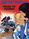 Meisjes en motoren