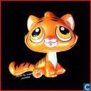 Littlest Pet Shop: Het jaar van de tijger special edition