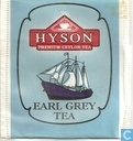 Earl Grey Tea