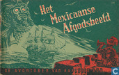 Het Mexicaanse afgodsbeeld