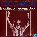 Knocking on heaven's door