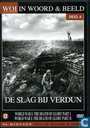 De slag bij Verdun