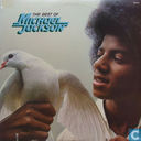 The best of Michael Jackson