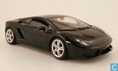 Lamborghini Gallardo LP560-4