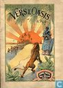 Vers l'oasis