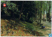Leuven - Stadspark
