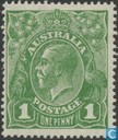 Koning George V