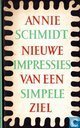 Nieuwe impressies van een simpele ziel