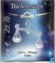 Libra/Waage/Váhy