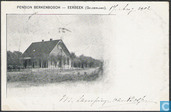 Pension Berkenbosch - Eerbeek (Gelderland)